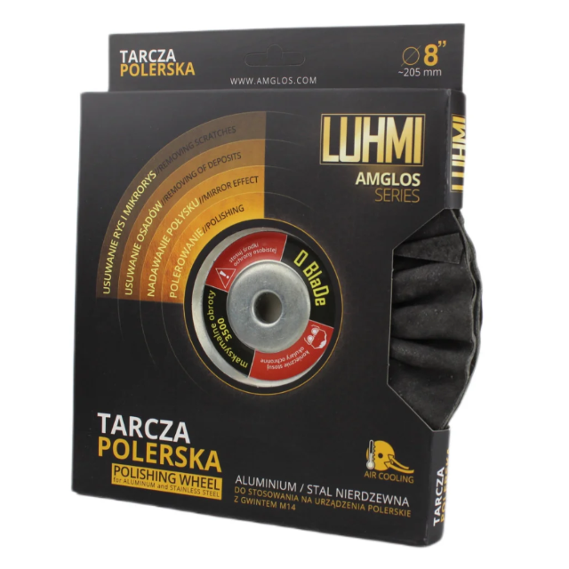 LUHMI-0 BlaDe