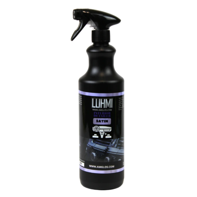 LUHMI-Interior Detailer Satin