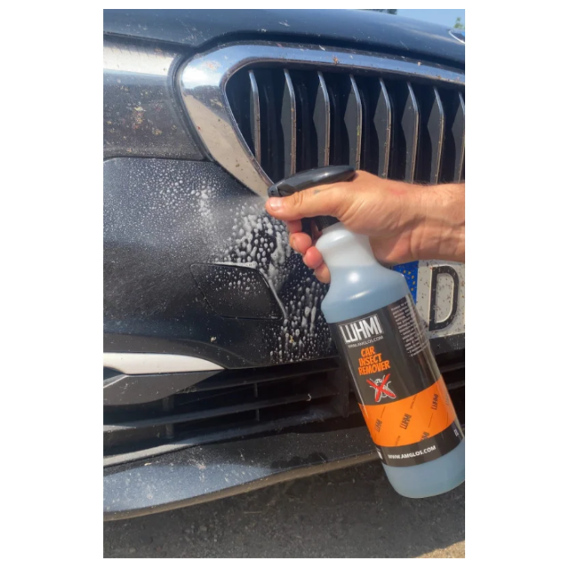 LUHMI-Car Insect Remover