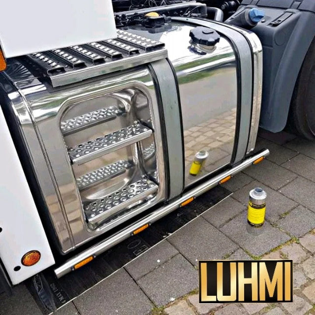 LUHMI - Kit de Lustruire în 1 Pas