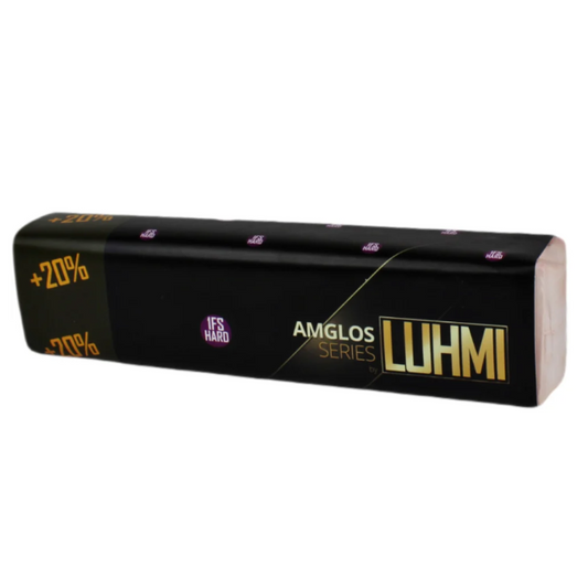 LUHMI-1FS Hard Pastă