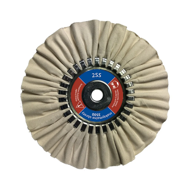 LUHMI-2SS Disc de lustrire