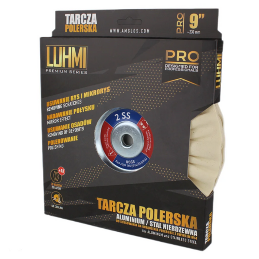 LUHMI-2SS Pro