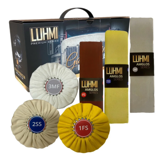 LUHMI-3 Step Mini