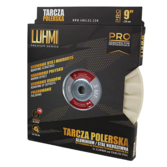 LUHMI-3MF Pro