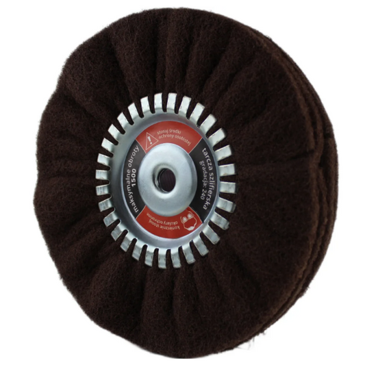 LUHMI-Disc satinat cu 4 straturi