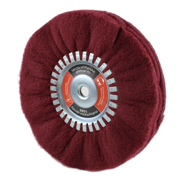 LUHMI-Disc satinat cu 4 straturi