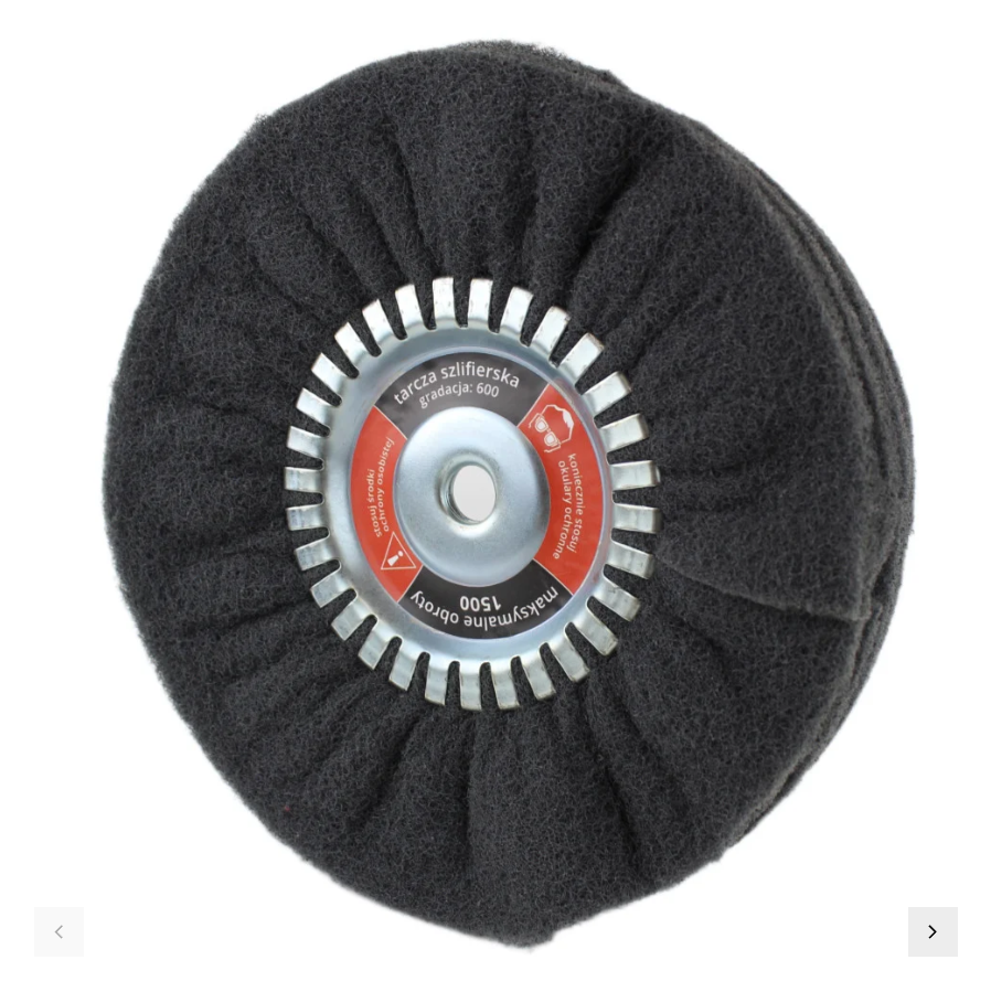 LUHMI-Disc satinat cu 4 straturi