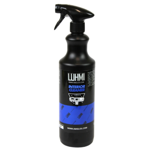 LUHMI-Interior Cleaner