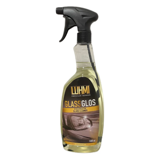 LUHMI-GLassGlos