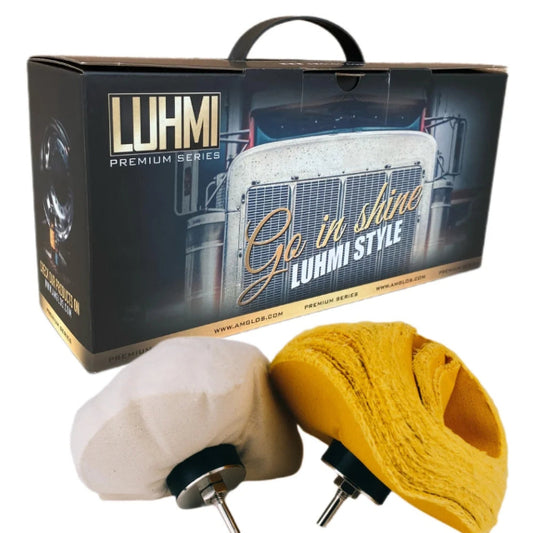 LUHMI-BigBalls