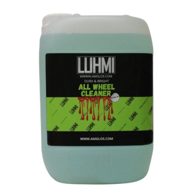 LUHMI-All Wheel Cleaner