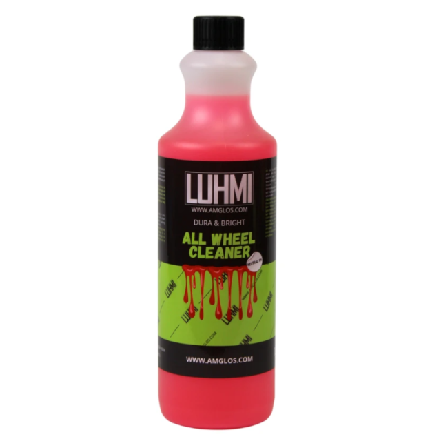 LUHMI-All Wheel Cleaner