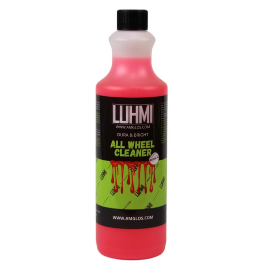 LUHMI-All Wheel Cleaner