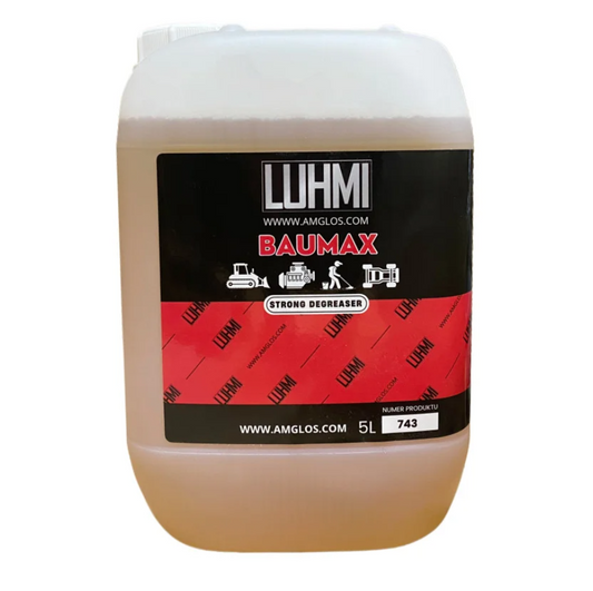 LUHMI-BauMax