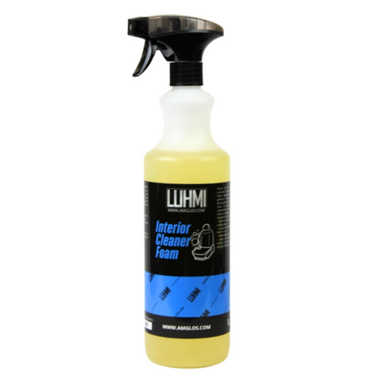 LUHMI-Interior Cleaner Foam