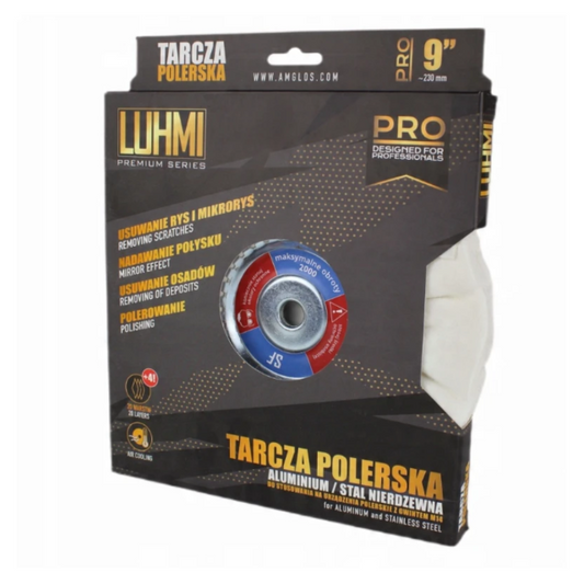LUHMI-SF Pro