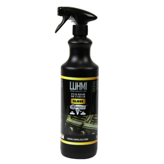 LUHMI-Interior Detailer Gloss