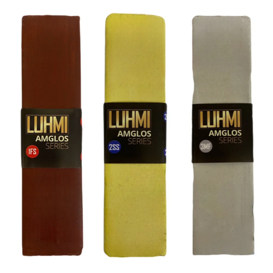 LUHMI-Kit de mini paste