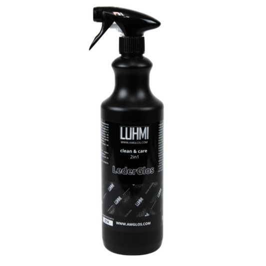 LUHMI-LederGlos