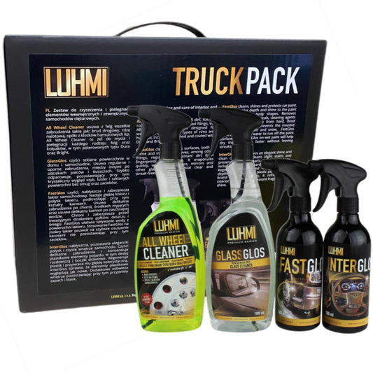 LUHMI-Truck Pack