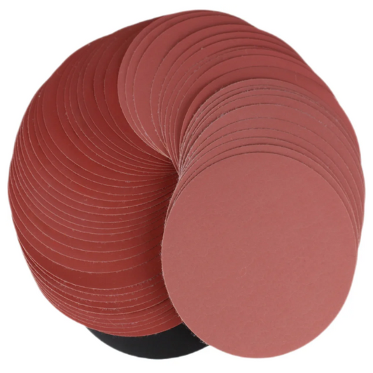 LUHMI-Set abraziv
