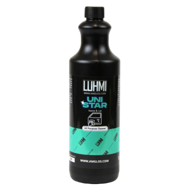LUHMI-UniSTAR